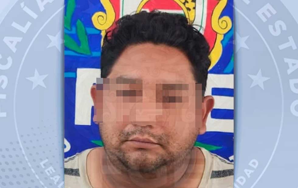 Detenido por Feminicidio en Caso de Niña Camila en Taxco, Guerrero