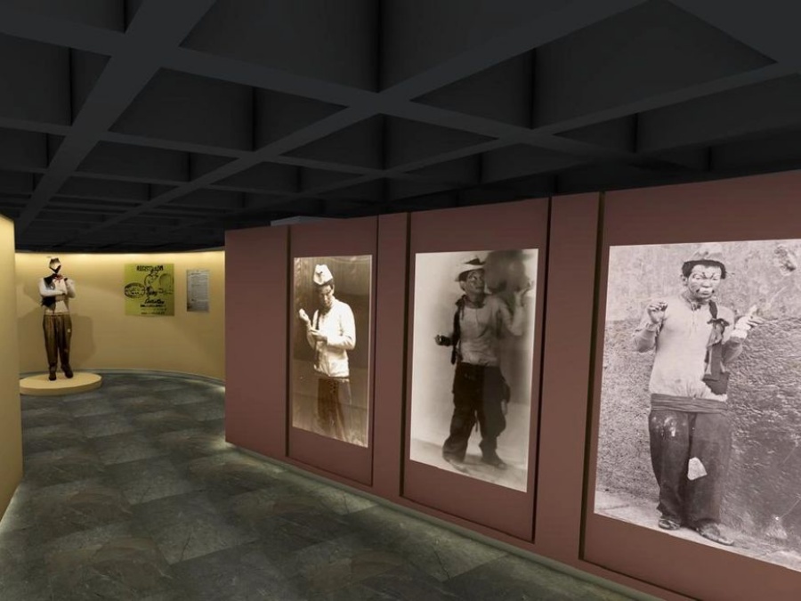 El Museo Mario Moreno Cantinflas abrirá sus puertas este año