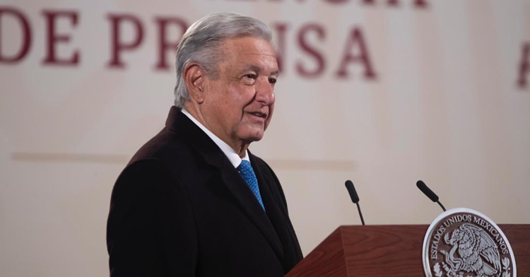 AMLO dejará al próximo presidente con fondos de emergencia reducidos: ¿Qué significa para México?