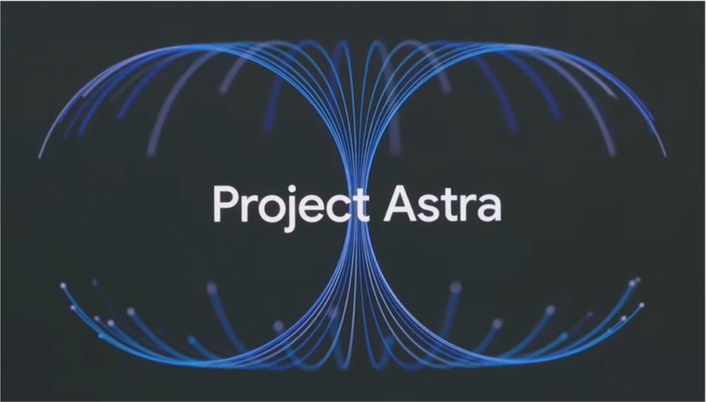 Gemini y Project Astra protagonizan el Google I/O 2024